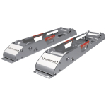 RUNPOTEC ABROLLSCHIENEN AS900      10142 