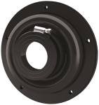 Hauff Andübelmanschette ADM150 75/90/110 