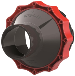 HAUF Deckel 21.0008.00  HSI 150 - D 1/80 