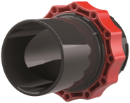 HAUF Deckel                   2206040000 