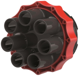 HAUF Hauff HSI150 D7x33  HSI150 D7x33 KS 