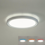 BRUM Anbauleu. Sunny 30W weiß   12208073 