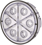 HAUF Hauff HSI150-DT Deckel   HSI 150-DT 