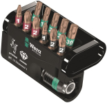 Wera 05057421001 Bit-Check 12    0518002 