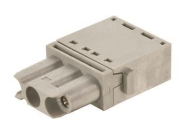 HART Han  C Push-In module,  09140035101 