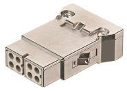 HART 150 MegaBit contact-F    9140083117 