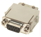HART D-Sub-Modul             09140093101 