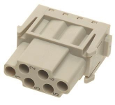 HART Crimpanschluß           09140063101 