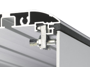 Rittal Befestigung M5 VE=10   CP 6053500 