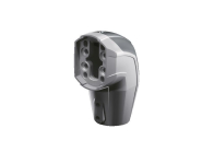 Rittal Winkeladapter 90° CP   CP 6206640 