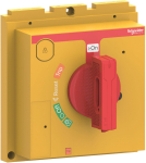 Schneider Direkter Drehantrieb LV432599T 