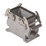 ILME Sockelgehäuse hoch       M7AP 24.32 