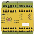 Pilz PNOZ XV2.1 30/24-240VACDC    774550 
