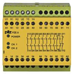 Pilz PZE 9 230-240VAC 8n/o 1n/c   774148 