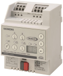 Siemens KNX/DALI Gateway Twin 2 N 141/32 