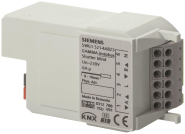 Siemens 5WG15214AB23 Jalousie-Aktor RL 