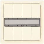 SIEM GAMMA instabus Taster 5WG1287-2DB12 