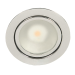 Nobile N 5020 COB LED chrom   1550200200 