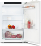 Miele K 7126 E EB-Kühlschrank 