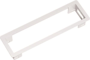 Bachmann POWER FRAME weiß        915.001 