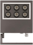 PII FOCUS+3 50W C/M 3000K AN3     305235 