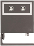 PIL FOCUS+1 18W A55/W 4000K AN3   305112 