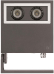 PIL FOCUS+1 18W C/W 4000K AN3     305106 