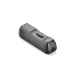 Vossloh Dimmer elektr. schwarz    991190 