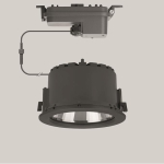 Bega LED-Kompakttiefstrahler     24661K4 