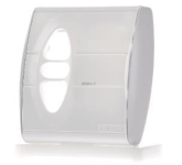 SOMFY Abdeckplatte + Rahmen      9012390 