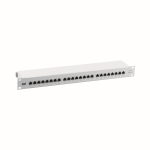 EFB Cat6A 24P Patchpanel LSA    37666.1M 