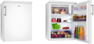 Amica KS 361 120 W ws Tischkühlschrank 