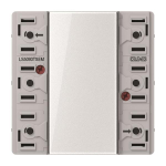 JG KNX Tasts.-                LS5093TSEM 