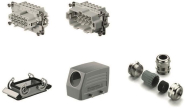 Weidmüller HDC-KIT-HE 10.110 HDC-Kits HE 