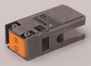 IFM Induktiver Sensor DC PNP 2 x  IN507A 