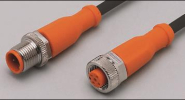 IFM Verbindungskabel geraden/     EVC100 