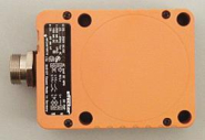 IFM Induktiver Sensor AC/DC       ID3507 
