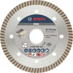 Bosch DIA-TS 115x22,23 Best   2608602478 