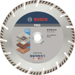 Bosch Diamanttrennscheibe     2608615065 