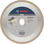 Bosch Diamanttrennscheibe     2608602637 