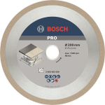 Bosch Diamanttrennscheibe     2608602636 