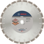 Bosch Diamanttrennscheibe     2608602648 