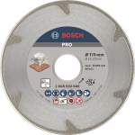 Bosch Diamanttrennscheibe     2608602689 