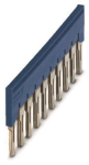 Phoenix 3032606 Steckbrücke  FBS 10-8 BU 