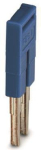 Phoenix 3030117 Steckbrücke   FBS 2-4 BU 