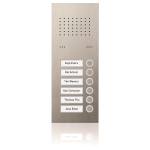 Ritto Acero Pur Edelstahl     RGE1810625 