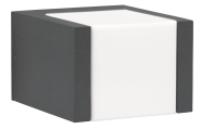 Albert Wand-und Deckenleuchte     660332 