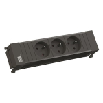 Bachmann Power Frame 3xUTE kurz  916.059 