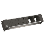 Bachmann Steckdoseneinheit      916.0821 