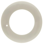 BEG Abdeckring PD2-S weiß          92253 